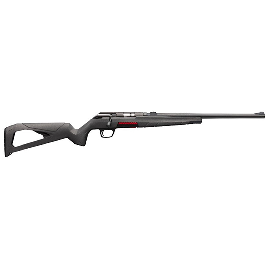 WIN XPERT BOLT RIFLE 22LR 18